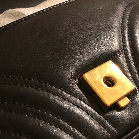 MARMONT BAG DETAIL PICTURES - Picture 3 of 3